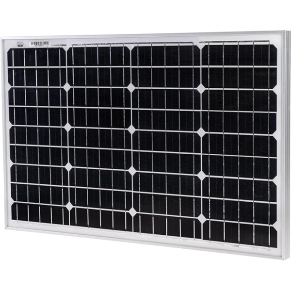 Victron Energy Saules panelis 40W-12V Mono 425 x 668 x 25 mm 4a sērija