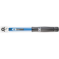 Park Tool Drehmomentschlüssel TW-6.2 Ratschenschlüssel 10-60 Nm Antriebswerkzeug 3/8 Zoll