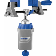 Dremel 2500-01 Drehwerkzeug Multi-Schraubstock