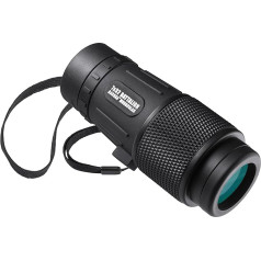 BARSKA Battalion Waterproof Monocular