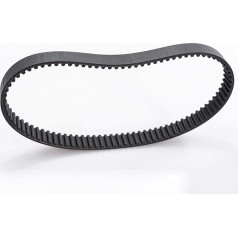 caihv-3D Spausdintuvas ARC HTD 5M Timing Belt, C = 820/825/830/835, plotis 10/15/20 mm, dantys 164/165/166/167, sinchroninis diržas, 820-5m 825-5m 830-5m 5 m 835 - 5 m pramoninis paskirstymo diržas