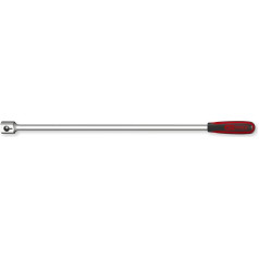 KS Tools Universal Einsteck Schlüssel 14x18 mm ERGOTORQUEplus 516.4895 I Präzisions Schraubenschlüssel I Ideal zum Lösen von festen Schraubverbindungen