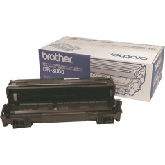 Brother Dr3000 Dr 3000 Dr-3000 bungas kasetnes komplekts Hl/5130/5140/5150D/5170Dn Mfc/8220/8440/8840D/8440Dn Dcp/8040/8045D/8045Dn lāzera printerim