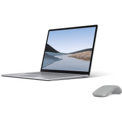 Microsoft Surface Laptop 3, 15