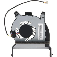 TRADOCK CPU Cooling Fan for HP EliteDesk 800 G4 Desktop Mini PC L19561-001 L19564-001