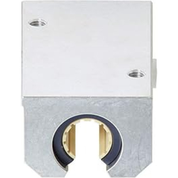 Drylin® R Gehäuselager OTA-01-40 / D=62mm / d=40mm / d1=14,25mm