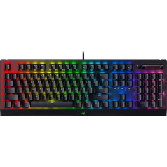 Razer datora korpuss V4X Mehāniskais dzeltenais slēdzis