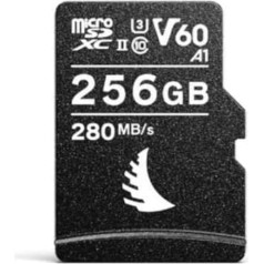 AV PRO microSD V60 256 GB