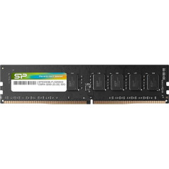 Silicon Power DDR4 32GB 3200MHz (PC4-25600) CL22 UDIMM 288-pin galddatora atmiņas komplekts