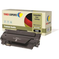 TONER EXPERTE® Premium Toner kompatibel zu MLT-D1052L für Samsung ML-1910, ML-1911, ML-1915, ML-2525, ML-2525W, ML-2580N, SCX-4600, SCX-4600FN, SCX-4623F, SCX-4623FN, SCX-4623FW, SCX-4623FW, SF-650, SF-650P