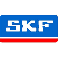 SKF 170 000 ID fiksācijas uzgrieznis un fiksators