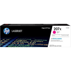 HP LaserJet tonera kasetne, magenta krāsā