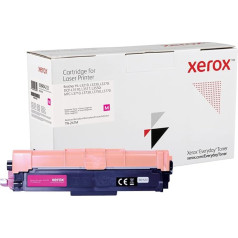 Xerox lāzera toneris ikdienas 006R04232 Magenta krāsa: Brother DCP-L3510 L3517 L3550 HL-L3270 L3290 4HL-L3210 L3230 L3270 MFC-L3710 L3730 L3750 L3777 0