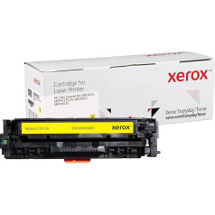 Xerox lāzera toneris ikdienas 006R03805 dzeltens, aizstājējs HP LaserJet Pro 300 Colour M351a 300 MFP M375nw M375 MFP M451 M475 Pro 300 M351