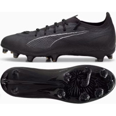 Ultra 5 Pro FG/AG apavi 107685-01 / black / 42