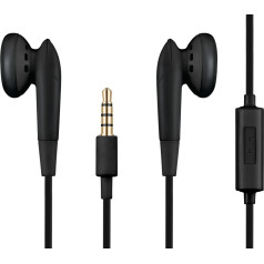 Sandberg 125-66 Speak’n Go Earset Black