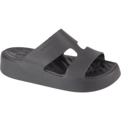 Gataway Platform H-Strap Flip Flops W 209409-001 / 37/38