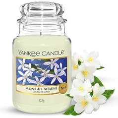 Scented Yankee Candle