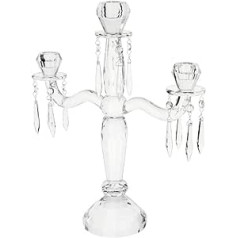 Villeroy & Boch Retro Accessories Candelabra with 3 Arms, 414 mm