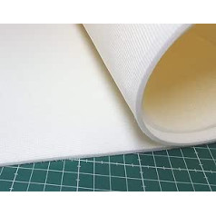 (2 Metres) Foam Stabiliser 5mm Craft 80cm Wide