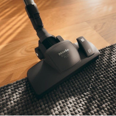 Miele blizzard cx1 comfort powerline putekļu sūcējs