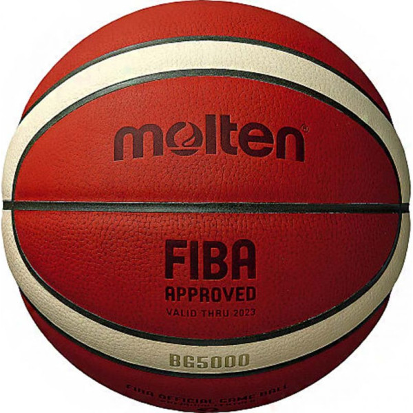 Basketbols B7G5000 FIBA / 7