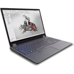 Mobilā darbstacija thinkpad p16 g2 21fa000fpb w11pro i7-13700hx/32gb/1tb/rtxa2000 8gb/16.0 wqxga/3grs premier support + co2 offset