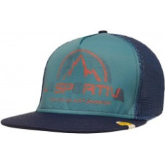 Cepure TRUCKER S/M Deep Sea/Stone Blue