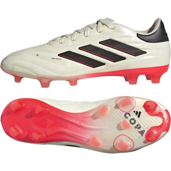 Copa Pure.2 Pro FG M IE4979 / 40 apavi