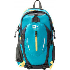 Terra 35L mugursoma AB1069 BLACK/Blue/Yellow / ONESIZE