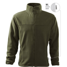 Polārā jaka M MLI-501ML militāra 69 / XL