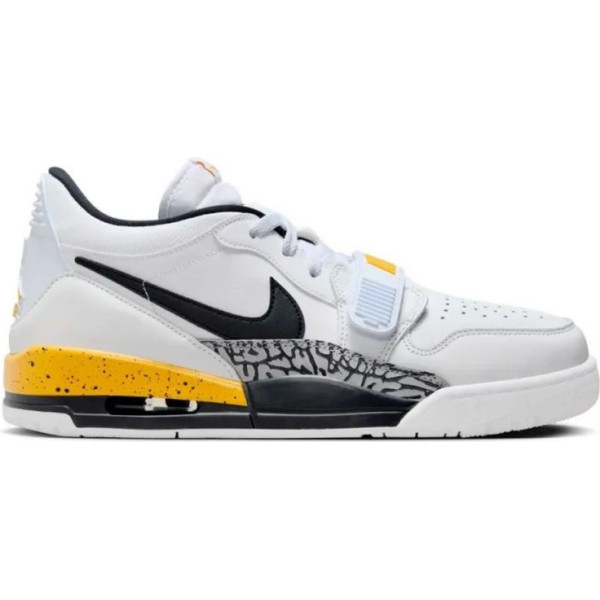 Nike Jordan Legacy 312 Low M CD7069-107 / 40 apavi