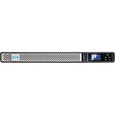 Avārijas barošanas avots 5p 850i rack 1u netpack g2 850va/680w