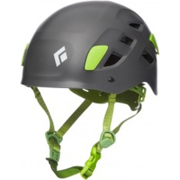 Aizsargķivere HALF DOME Helmet M/L Slate