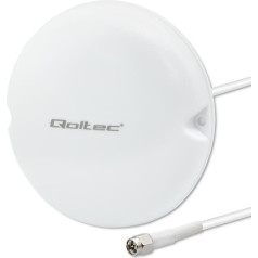 5g lte lubinė antena | 5dbi | 50w | vidaus