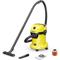 Universal hoover wd 3-18 v-17/20