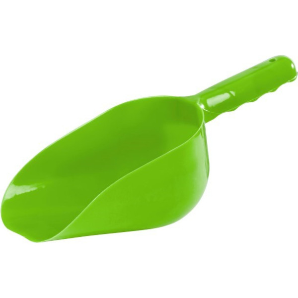 Kerbl pakaišu liekšķere, zaļa, 600 g