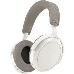 Sennheiser Momentum 4 bezvadu balts