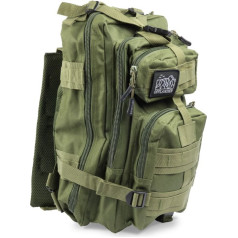 Offlander Survival 25L pārgājienu mugursoma OFF_CACC_32GN / N/A