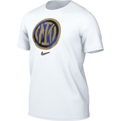 Inter Milan Crest M T-krekls FV8574-100 / L (183cm)