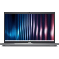 Latitude 5540 win11pro i5-1345u/16gb/512gb ssd/15.6 fhd/integrēts/fgrpr&smtcd/fhd cam+ir/mic/wlan+bt/backlit kb/3c/3yps