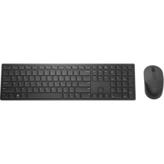 pro bezvadu tastatūra un pele - km5221w - us international (qwerty) (rtl kaste)