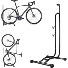 RW32 Velosipēdu statīvs