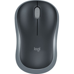 Logitech M185 grey (910-002235)