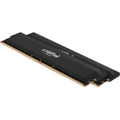 Atmiņa ddr5 pro overclocking 32/6000(2*16gb) cl36