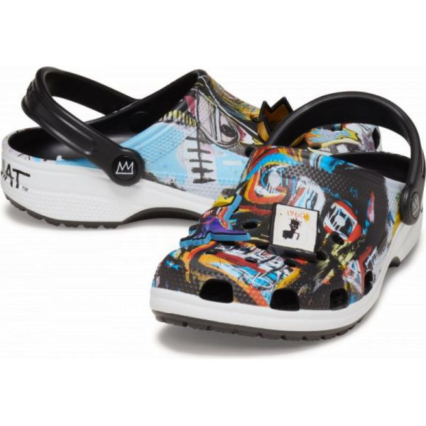 Basquiat classic clog flip-flops 209486-001 / EU 42/43