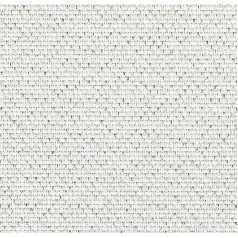 14 Count Cream Gold Aida krustdūriens audums 50cm x 55cm