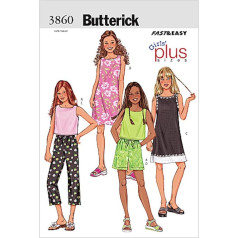 BUTTERICK modelis