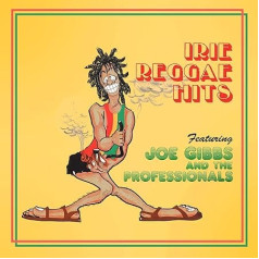 Irie Greatest Hits / Various