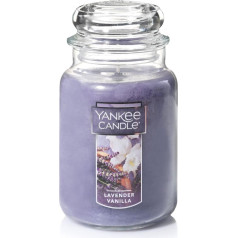 Ароматическая свеча Yankee Candle Company